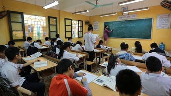 Lương hưu tăng 15% khiến giáo viên cảm thấy an lòng