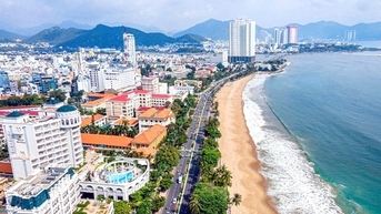 ក្រុម Sun Group, Sovico, Hoa Phat, FPT... ចង់វិនិយោគនៅ Khanh Hoa