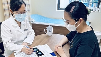 Thải độc không đúng cách gây hại cho cơ thể