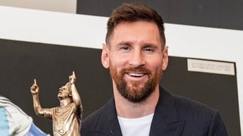 Messi giúp Inter Miami tăng doanh thu gấp 4 lần, MLS vươn lên hạng 9 toàn cầu