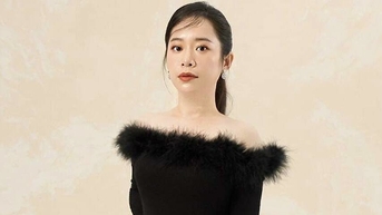Cô gái giảm 18 kg nhờ tuân thủ 3 nguyên tắc ăn