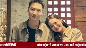 VTV의 황금시간대 영화에서 투이 안은 만 트엉에 대한 일방적인 사랑을 보여준다.