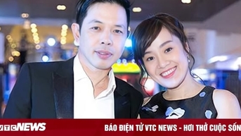 Thái Hoà hiếm hoi nói về bà xã kém 11 tuổi: 'Vợ thấu hiểu và lo cho tôi mọi thứ'