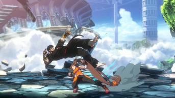 Epic Games Store sắp tặng miễn phí game chiến đấu siêu 'xịn'