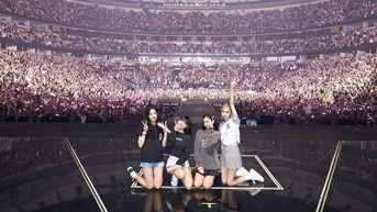 Du lịch Việt kiếm triệu đô nhờ BlackPink?