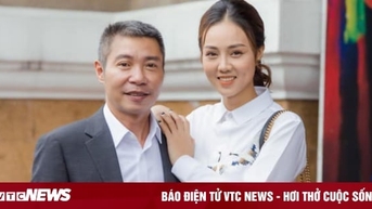Vừa phẫu thuật khâu 15 mũi, vợ Công Lý xin xuất viện sớm
