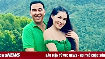 'Bà xã tôi lo hết từ việc chăm con tới kinh tế gia đình'