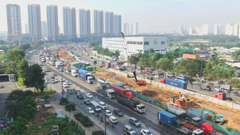 Để áp lực thành động lực ở quý cuối năm