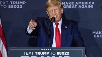 Dồn dập phản ứng sau khi ông Trump bị truy tố về vụ tài liệu mật