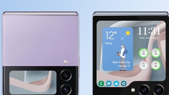 Galaxy Z mới được đông đảo người dùng quan tâm