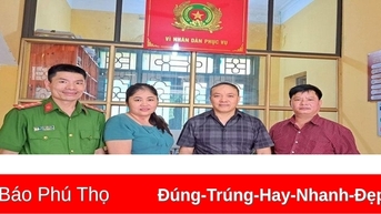 សងវិញ 250 លានដុង ដោយសារការផ្ទេរខុស