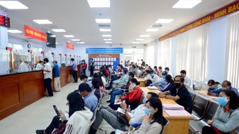 Thay đổi cách tính lương hưu của người tham gia BHXH từ năm 2025