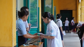 TP HCM công bố cấu trúc đề thi lớp 10 từ năm 2025