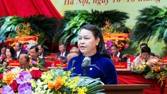 Nhiều hoạt động Mặt trận đạt kết quả nổi bật, có tính lan tỏa cao