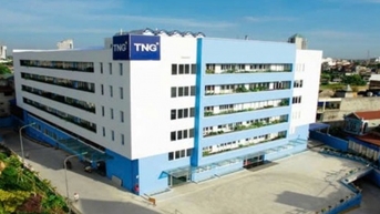 Tổng giám đốc TNG muốn mua 1 triệu cổ phiếu