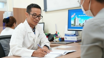 Tắc ống dẫn tinh có con được không?