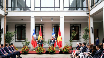 ការលើកកម្ពស់ប្រពៃណី បញ្ចេញសក្តានុពលអាមេរិកឡាទីន