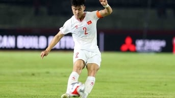 Đỗ Duy Mạnh phải biết ‘lạnh’ hơn