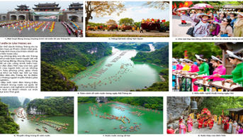 Cuộc thi ảnh, video “Việt Nam hạnh phúc