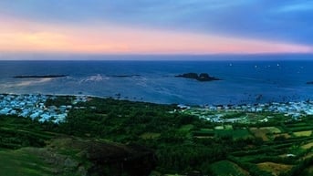 Hòn đảo duy nhất nào của Việt Nam nổi lên rồi biến mất?
