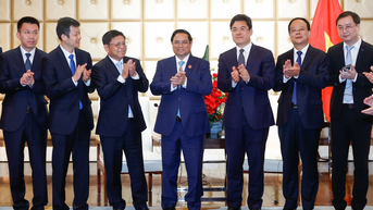 ‘Quyết tâm triển khai dự án đường sắt cao tốc Bắc – Nam trong khoảng năm 2026-2027’