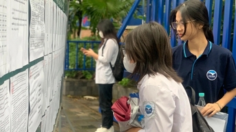 Hà Nội: Dự kiến 40% học sinh cấp 3 học trường tư năm 2025