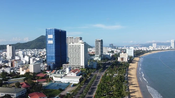Năm 2024, TP.Quy Nhơn sẽ xử lý hơn 1.700 trường hợp vi phạm đất đai