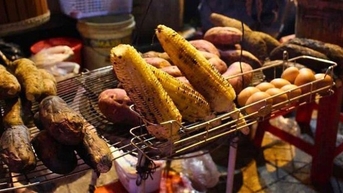 ‘Bỏ túi’ những món ăn đường phố đặc trưng tại Đà Lạt