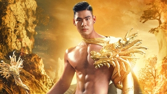 Mister Vietnam 2024 tìm kiếm những trang phục dân tộc ấn tượng