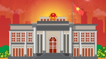 Dự kiến cơ cấu bộ máy Chính phủ sau khi sắp xếp, tinh gọn