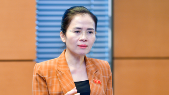 cần tăng mức lương hưu và trợ cấp BHXH bằng mức tăng lương cơ sở