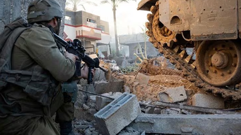 Lãnh đạo Hamas thăm Ai Cập giữa lúc đang diễn ra đàm phán về ngừng bắn