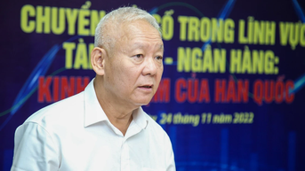 Nâng cao chất lượng cuộc sống người dân