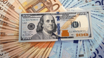 Đồng USD đảo chiều giảm nhẹ trước phiên điều trần thứ 2 của Chủ tịch FED