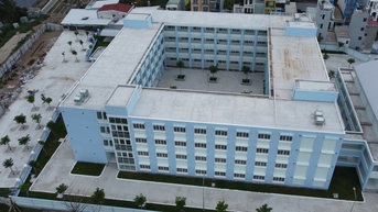 92 dự án và quỹ đất xây dựng trường lớp chưa thực hiện tại TP.HCM