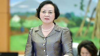 Bộ Nội vụ phản hồi kiến nghị 'gỡ khó' khi đặt tên huyện, xã sau sáp nhập