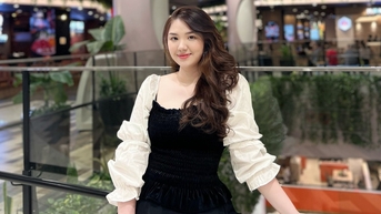 Mẹ 3 con 'lột xác' nhờ giảm hơn 30 kg sau mỗi lần sinh nở