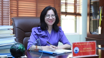 Bổ sung tiêu chuẩn chính trị, tư tưởng nhà giáo: Tránh chồng chéo