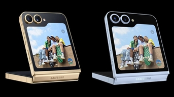 ព័ត៌មានអំពី Galaxy Z Flip FE ថោក