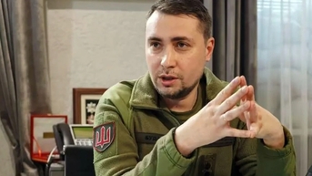 Tòa án Nga phát lệnh bắt lãnh đạo tình báo Ukraine