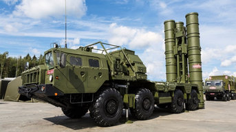 미국, 터키 S-400 '파이어 드래곤' 관련 새로운 제안