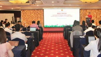 Bảo vệ bản quyền trong hoạt động giảng dạy và nghiên cứu khoa học