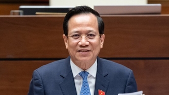 'Năng suất lao động Việt Nam không hề thấp hơn Campuchia, Lào'