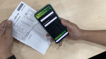 Thanh toán học phí trong trường học, Sở GD-ĐT TP.HCM yêu cầu gì?
