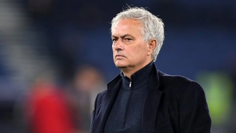 Điều khoản bí mật vô cùng đặc biệt của HLV Jose Mourinho