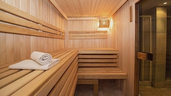 Tinh trùng suy yếu do xông hơi quá nhiều