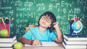 Trí thông minh có di truyền?