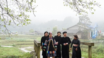 Hướng đi đúng đắn, thiết thực