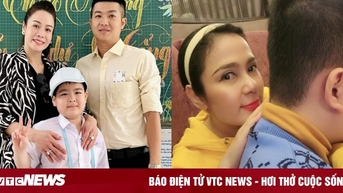 베트남 스타 5월 30일: Nhat Kim Anh이 전 남편과 재회하고 Viet Trinh은 아들과 평화롭게 살고 있습니다.