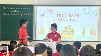 Nhiều quy định chế độ làm việc của giáo viên phổ thông, dự bị đại học sẽ được điều chỉnh